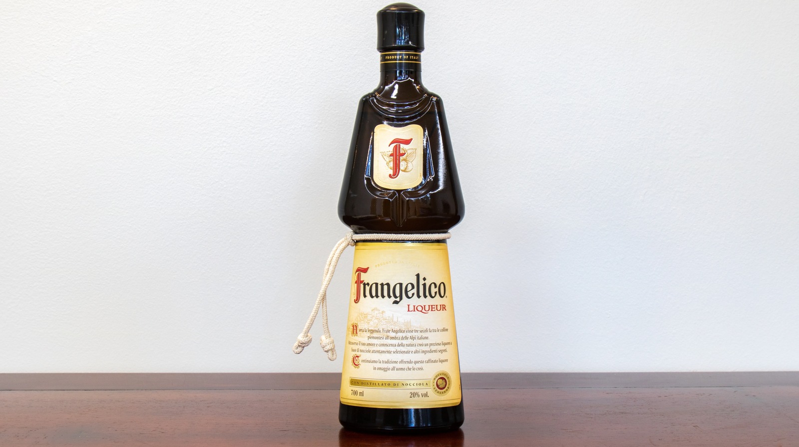 The Flavor Profile Of Frangelico And The Best Cocktails To Use It In