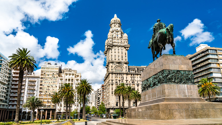 Montevideo, Uruguay