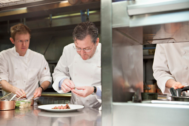 The Food World Responds To The Shocking Death Of Charlie Trotter