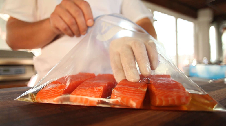 A Step-By-Step Guide To Sous-Vide Cooking At Home