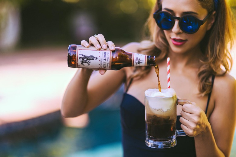 RootBeerBabe