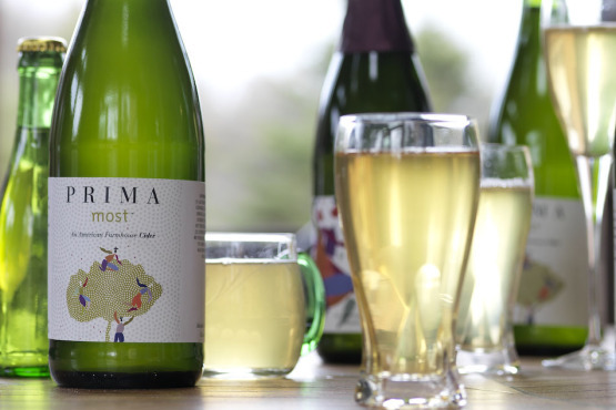 The Highs And Lows Of The Recent Cider Summit In Chicago