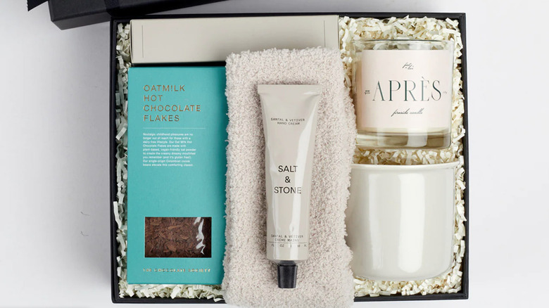 BOXFOX Après gift set