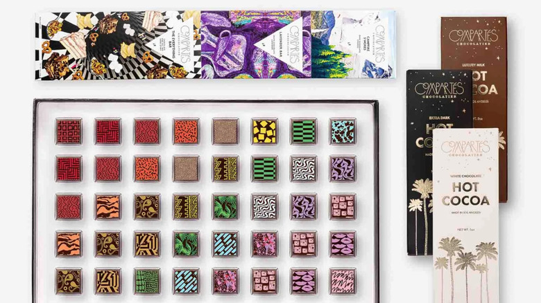 Best of Compartés ultimate gift bundle
