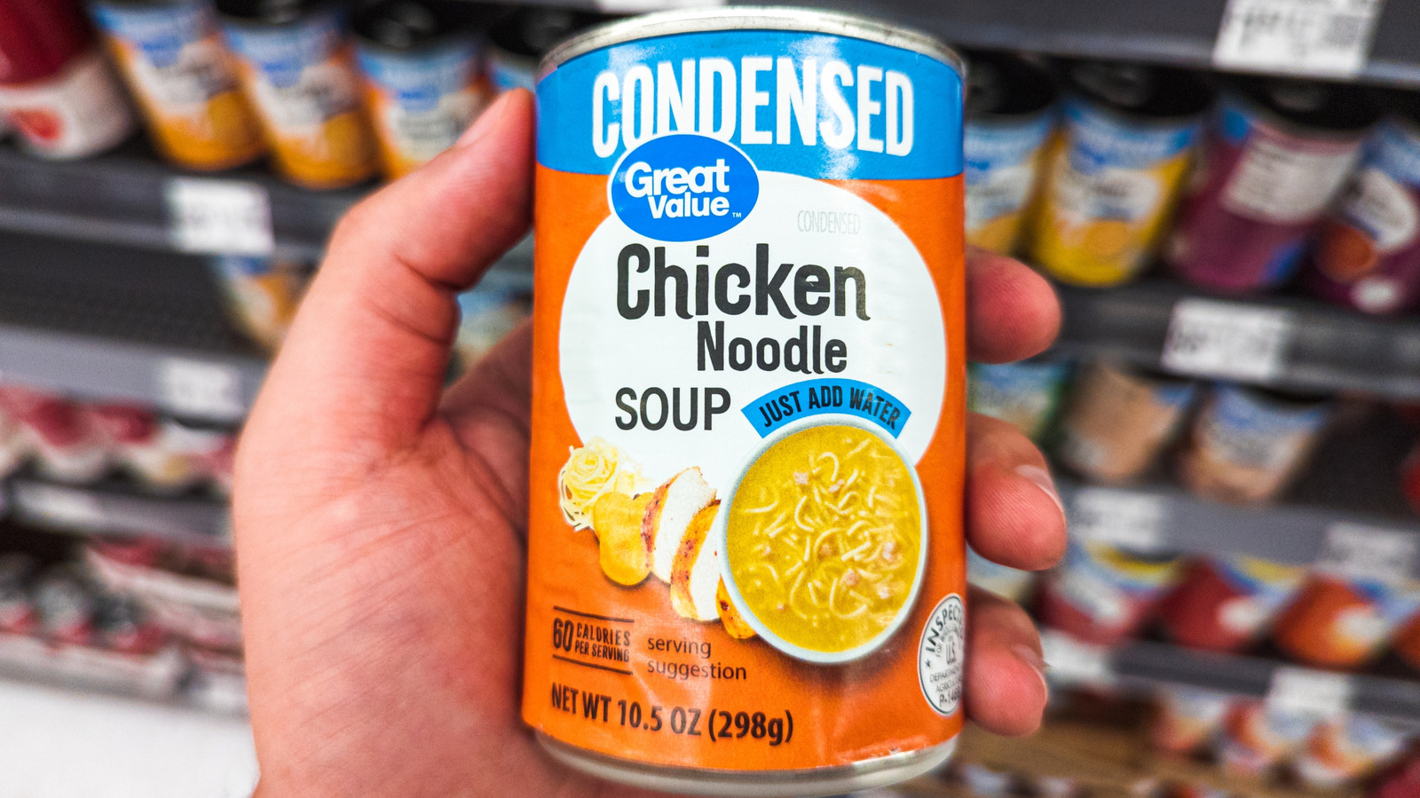 <a href="https://www.foodrepublic.com/2227269/add-japanese-sauce-mentsuyu-canned-chicken-noodle-soup/" target="_blank">The Japanese Sauce You Should Add To Canned Chicken Noodle Soup For Umami-Rich Flavors</a>