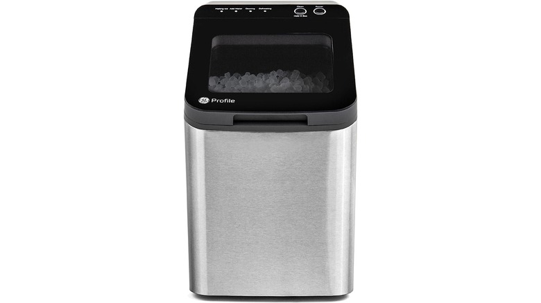 GE Profile Opal 2.0 Countertop Nugget Ice Maker