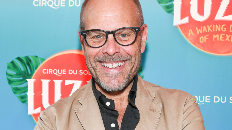 Alton Brown 