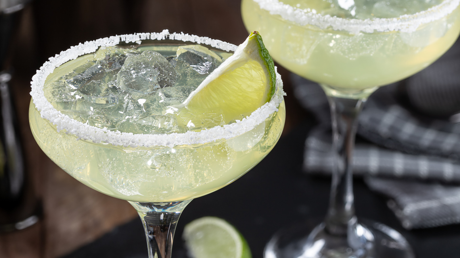 The Margarita's Origin Story Is Missing Some Pieces