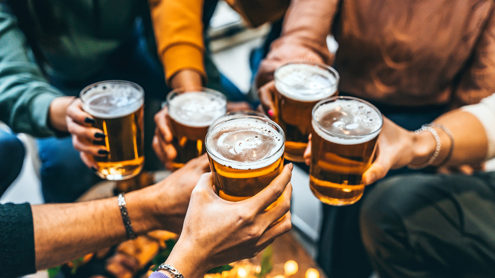 FoodWireDaily — The Midwest Beer Company That Once Released A Disturbing Ad Campaign
