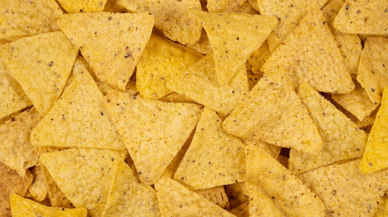 tortilla chips