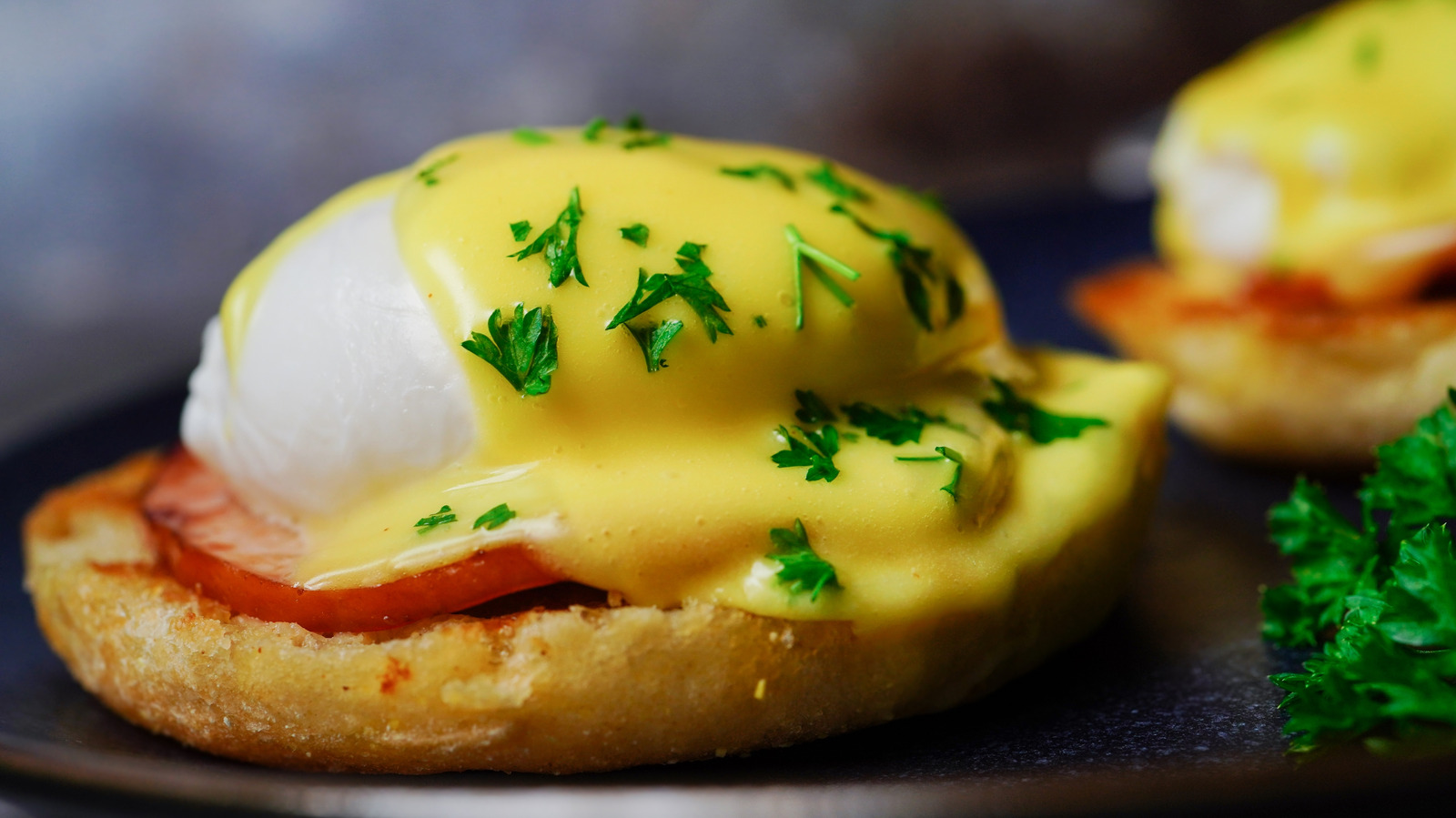 The Most Common Mistake People Make With Eggs Benedict, According To An