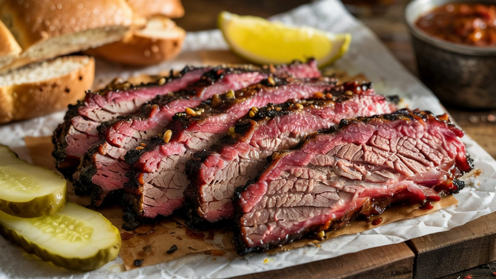 <a href="https://www.foodrepublic.com/1917932/how-to-use-leftover-brisket-reddit-pizza/" target="_blank">The Most Delicious Way To Use Leftover Brisket, According To Reddit</a>