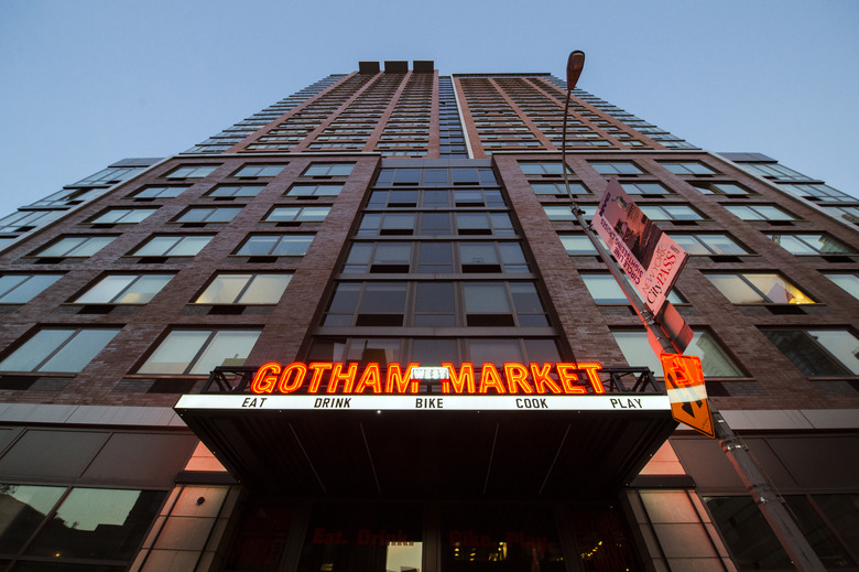 Gotham West-1148