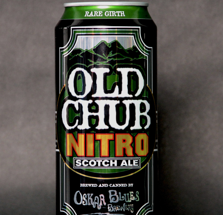 The Nitro Beer Can Is Here, And Will Change The World Of Craft Brewing