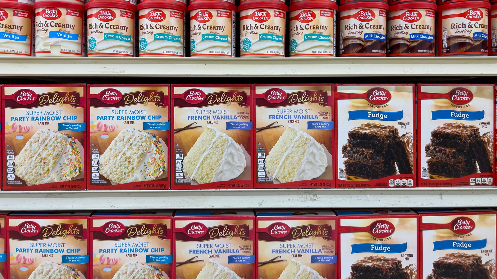 <a href="https://www.foodrepublic.com/2090693/what-happened-betty-crocker-cake-mix-cherry-chip/" target="_blank">The Once-Beloved Betty Crocker Cake Mix That’s Virtually Impossible To Find Now</a>