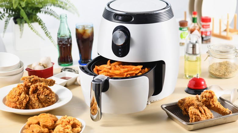 Air Fryer