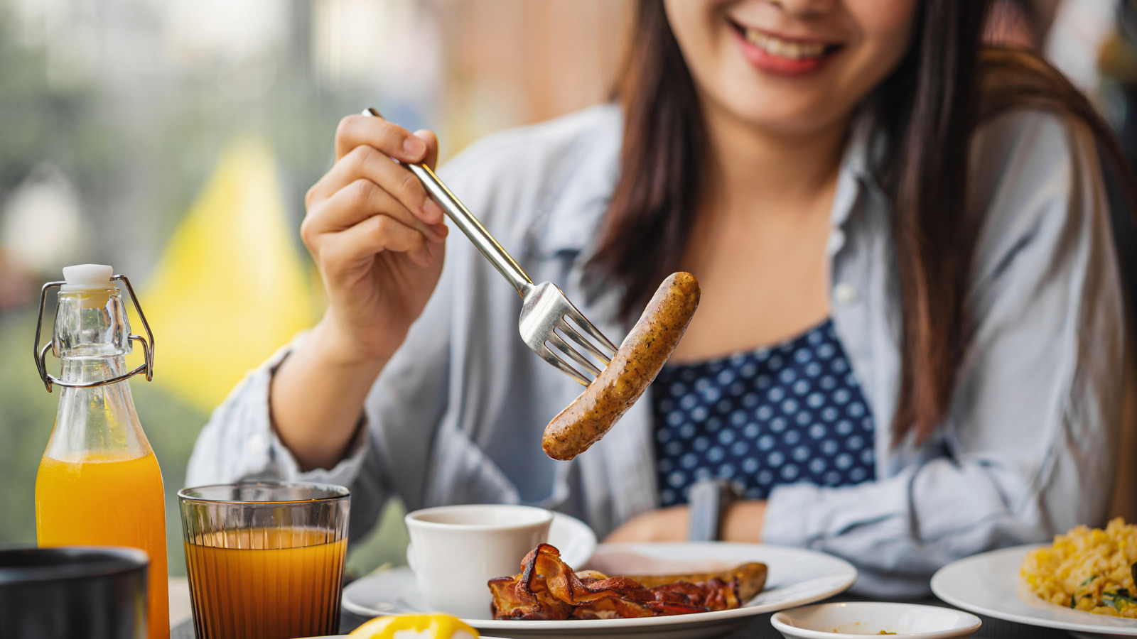 <a href="https://www.foodrepublic.com/1784701/worst-breakfast-sausage-brand-banquet/" target="_blank">The One Breakfast Sausage Brand That’s Better Left In The Freezer Aisle</a>