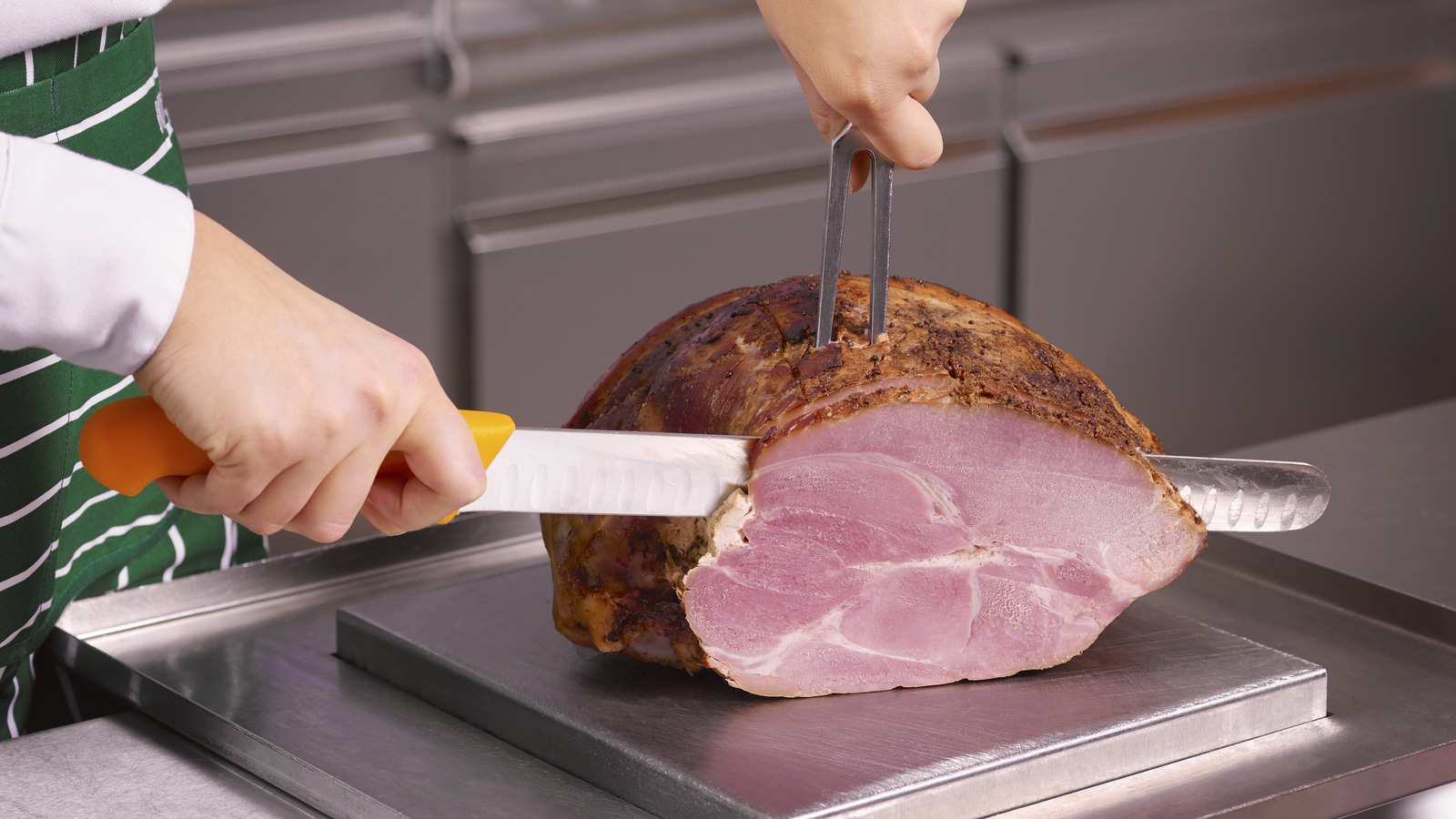 Salvage A Too Salty Store Bought Ham With A Quick Soak salvage-a-too-salty-store-bought-ham-with-a-quick-soak