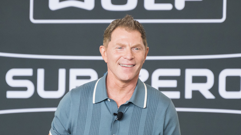 Chef Bobby Flay