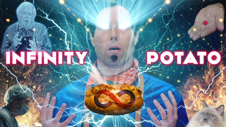 infinitypotato