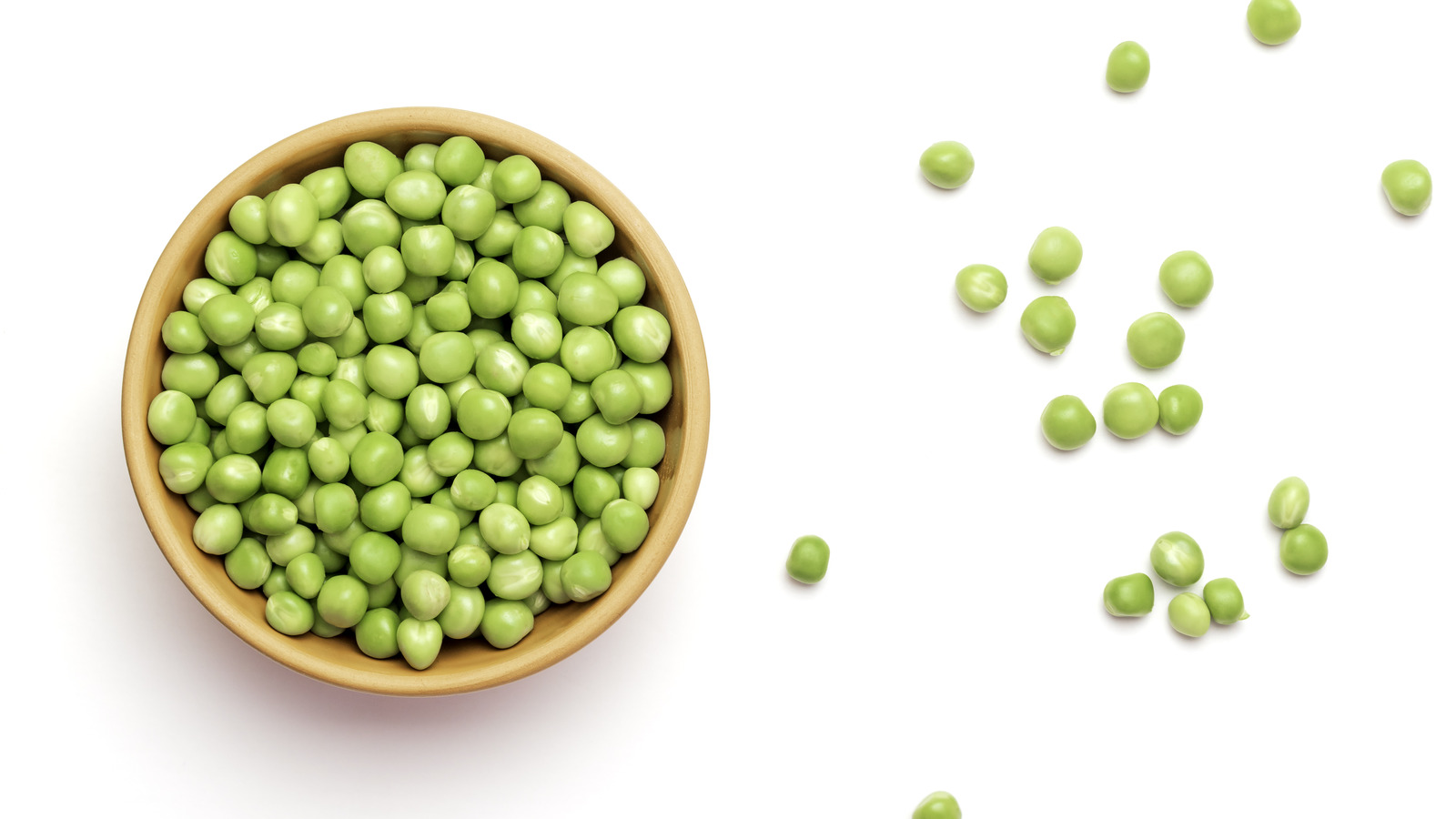 The Painstaking Royal Etiquette For Eating Peas With A Fork