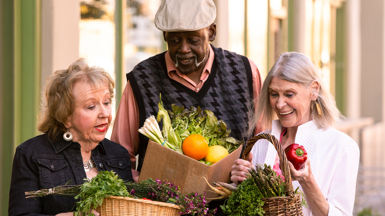 The Perks Of Shopping At CoOp Grocery Stores