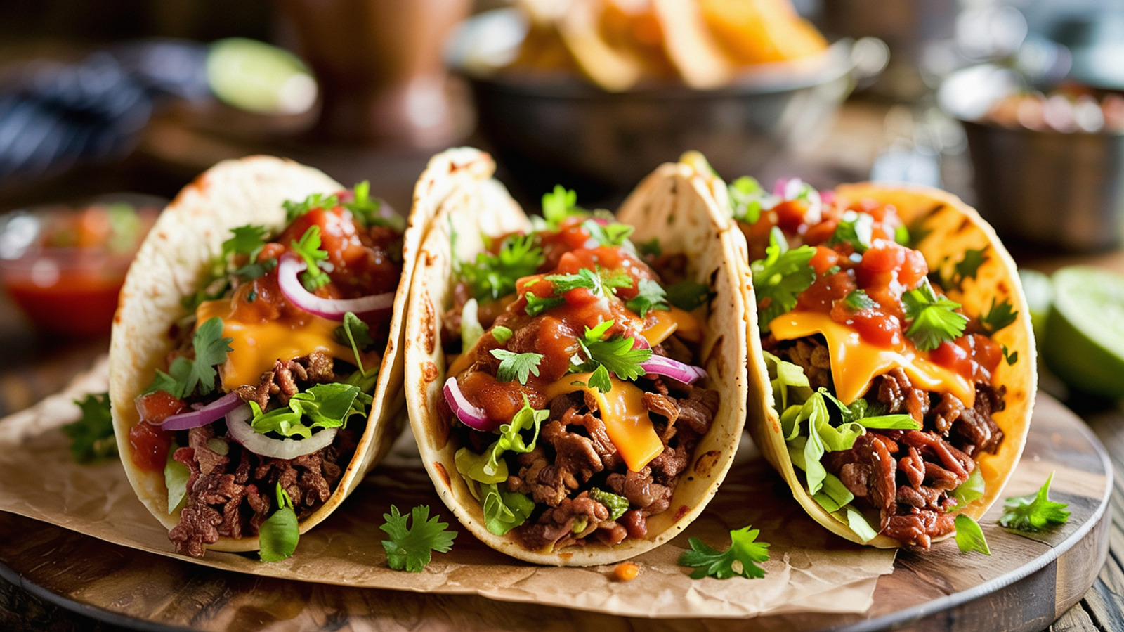 <a href="https://www.foodrepublic.com/1940896/taco-bell-sustainable-beef/" target="_blank">The Popular Taco Chain That Uses Sustainable Beef</a>