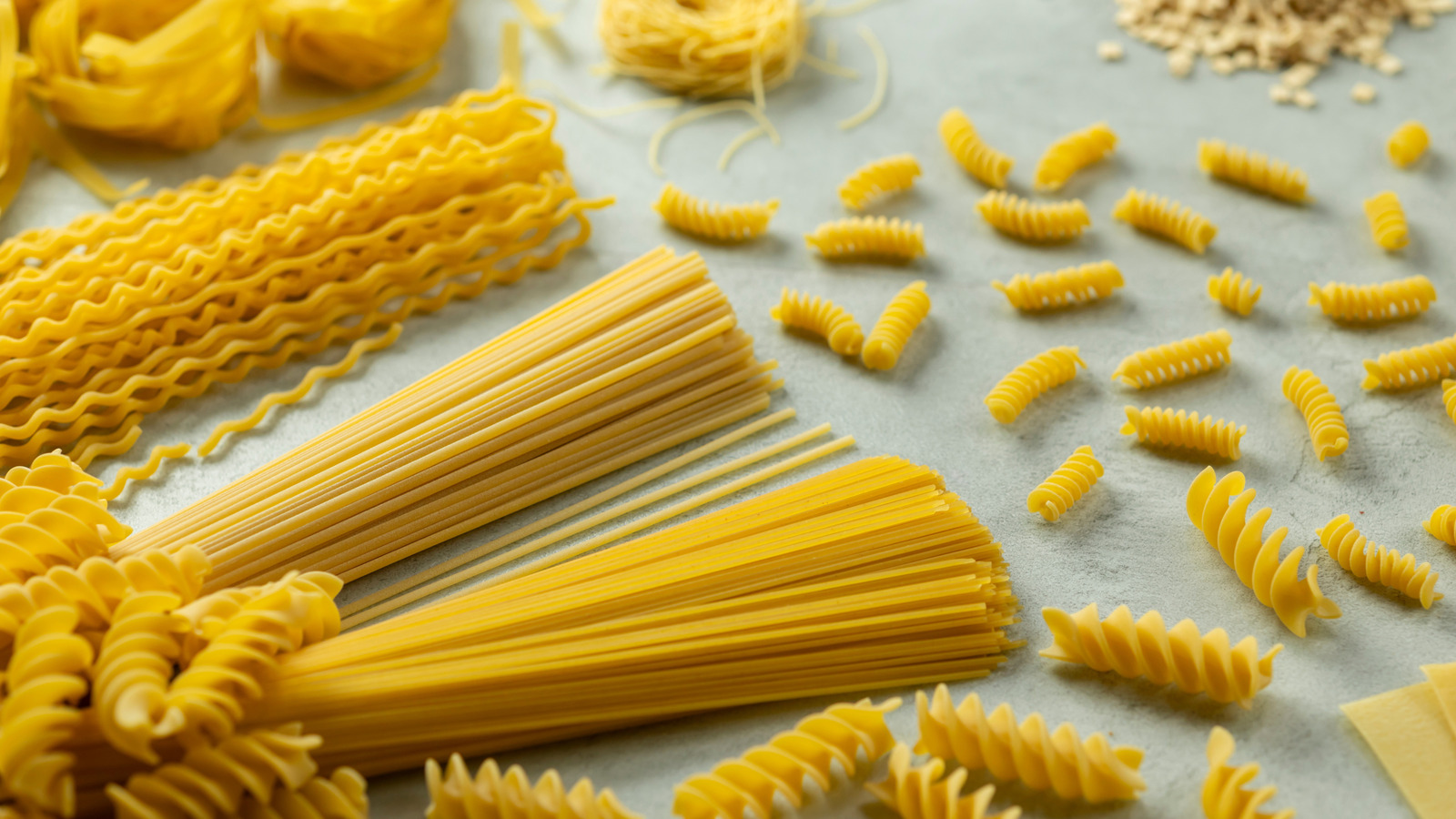 The Retro Stuffed Italian Pasta That Hardly Makes It To US Menus Nowadays