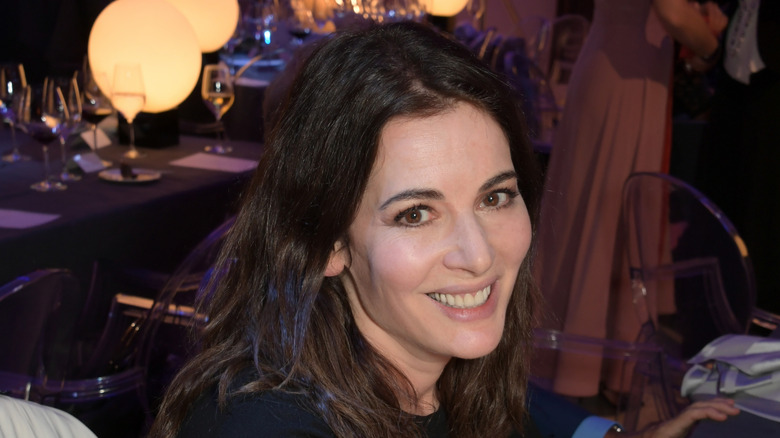 Nigella Lawson 