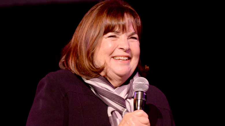 Ina Garten 