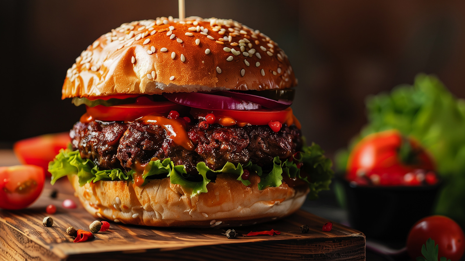 <a href="https://www.foodrepublic.com/1807271/secret-ingredient-sour-cream-juicy-burgers/" target="_blank">The Secret Ingredient You Wouldn’t Expect For The Juiciest Burgers</a>