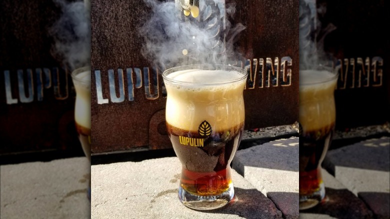 1571 beer caramlizer