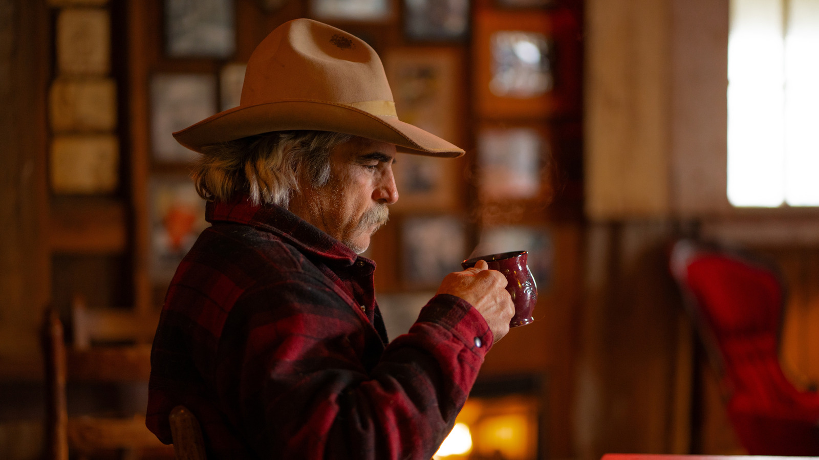 FoodWireDaily — The Staple Coffee For Old West Cowboys Is Still Available Today