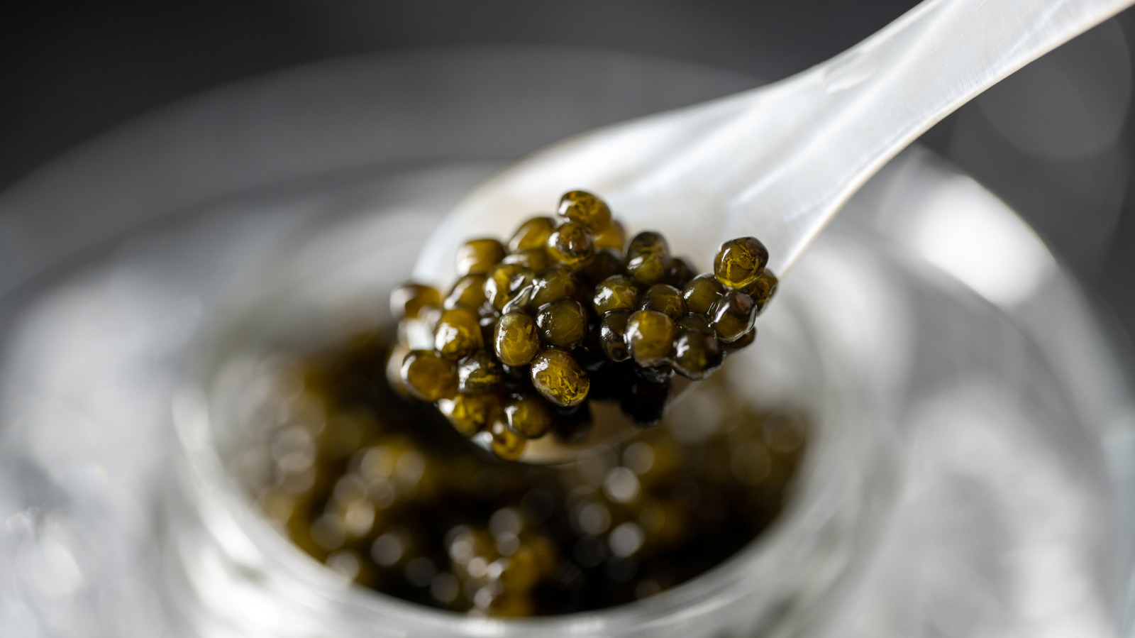 FoodWireDaily — The Steakhouse Chain That Tops Twinkies With Caviar
