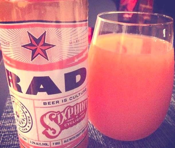 The Summer Shandy: 5 Perfect Hot Weather Thirst-Quenchers