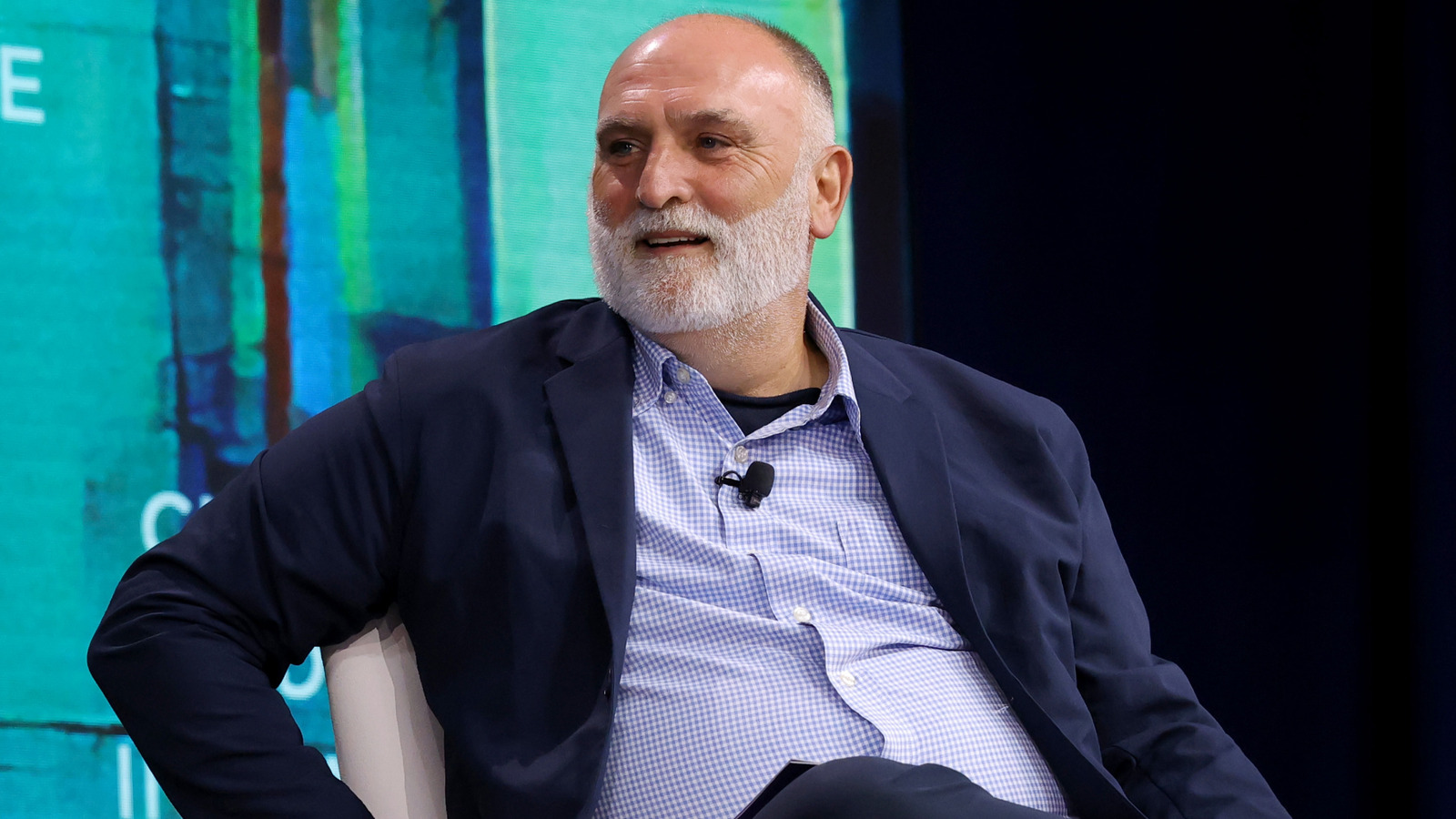 The Sweet Spanish Pastry José Andrés Calls ‘A Croissant For The Gods’