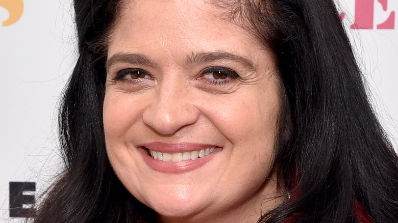 Chef Alex Guarnaschelli 