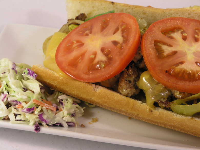 The Top 5 Sandwiches Named After NFL Players