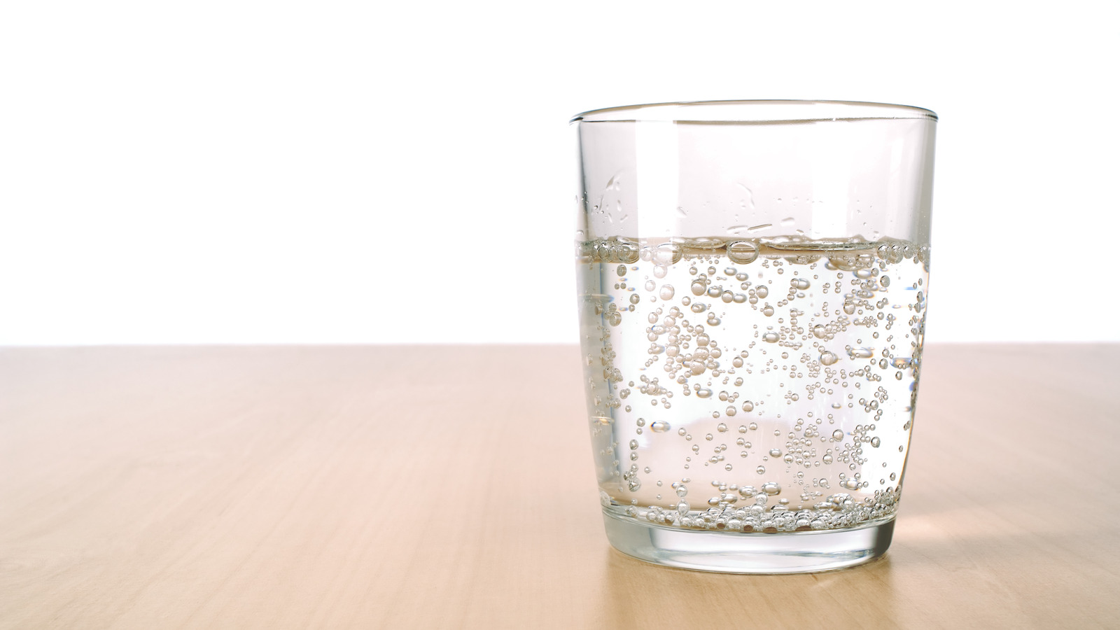 Your Favorite Sparkling Water May Contain 'Forever Chemicals'