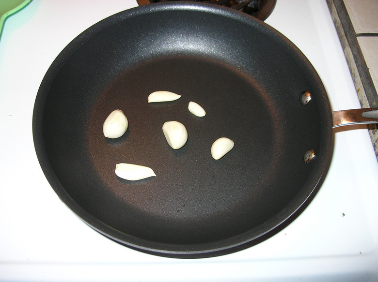 8 Foods You Should Stop Cooking in Your Nonstick Pan