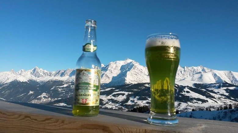 FrenchBeerMont-Blanc