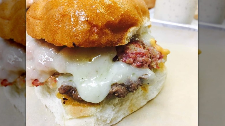 Al's Hashburger