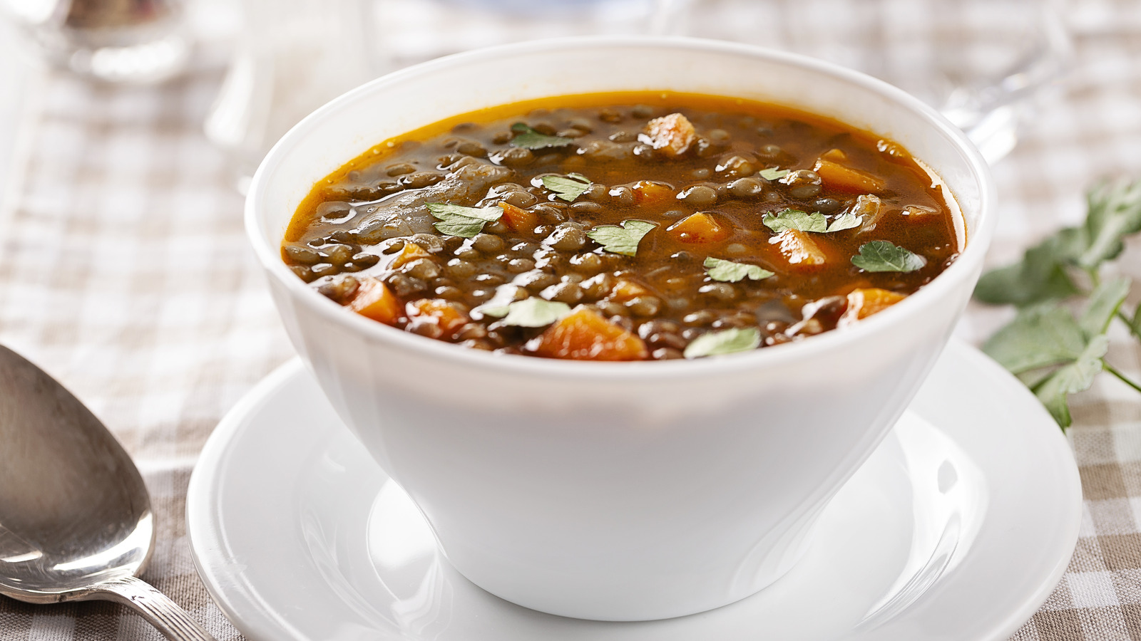 Use Gravy In Your Soup For A Salty Upgrade use-gravy-in-your-soup-for-a-salty-upgrade