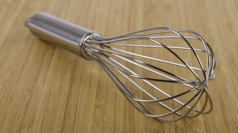 Balloon whisk