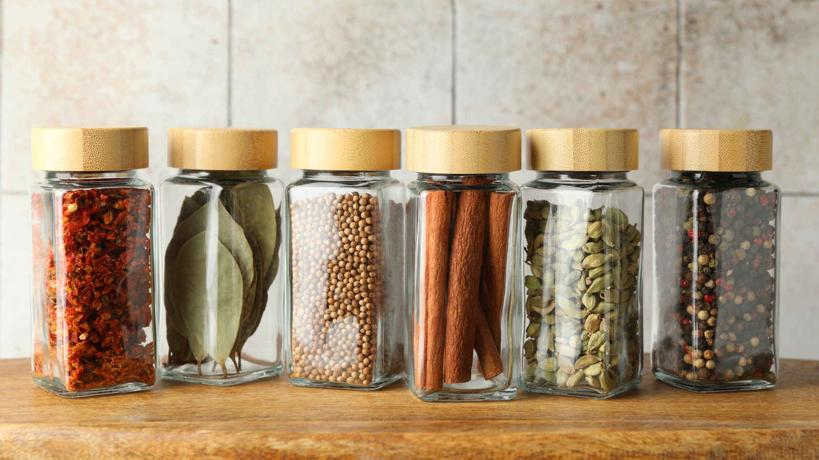 FoodWireDaily — The Unfortunate Things Hiding In Your Spices