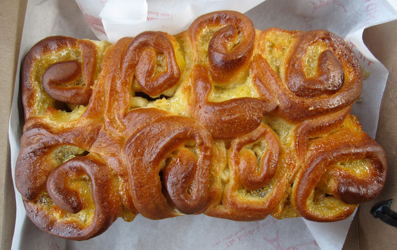 The United Nations Of Dough: 13 International Bakeries Around Los Angeles