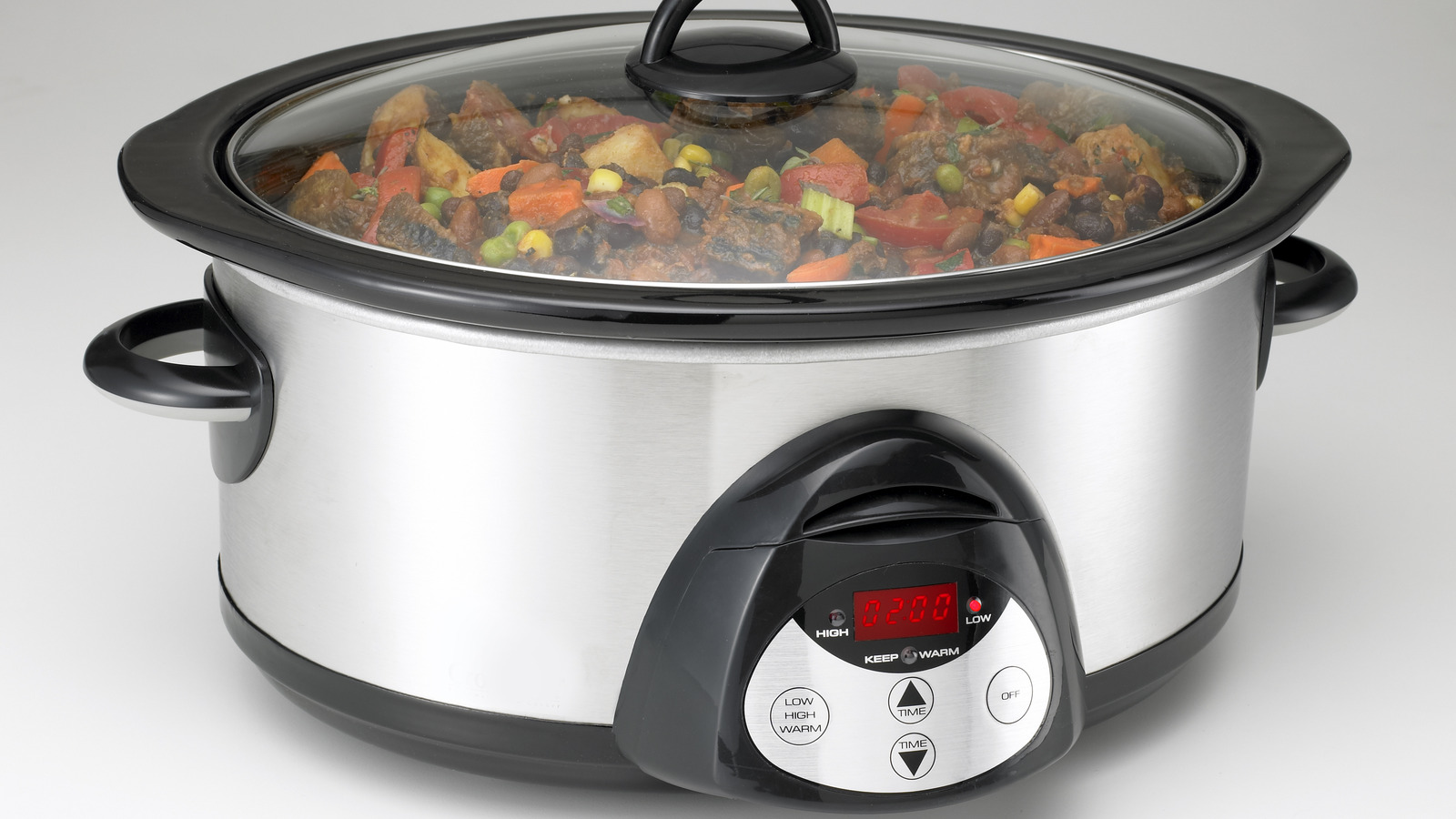 The Warning Sign A Slow Cooker Recipe Isn't Worth Following