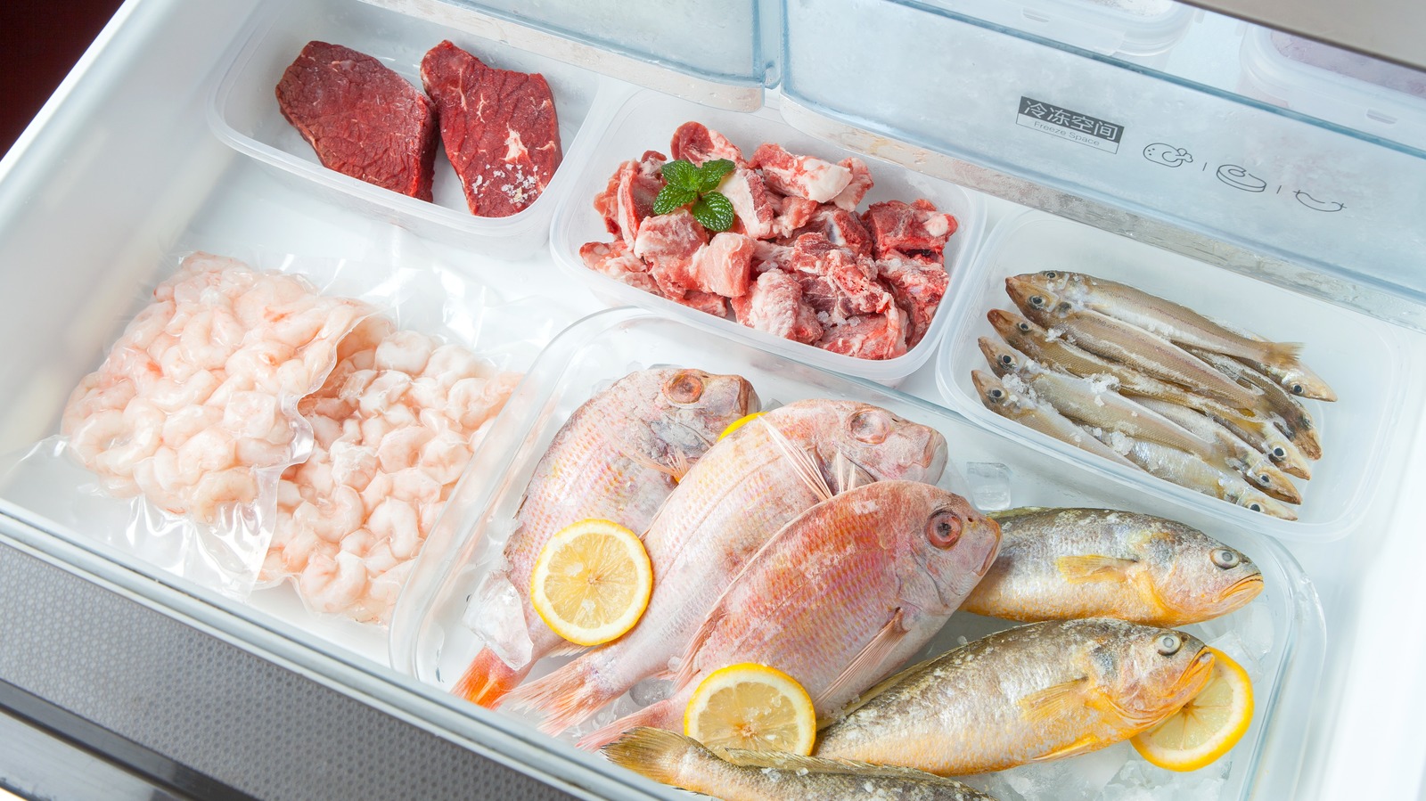 Fresh, Refrigerated, or Frozen: Does it Really Matter?, Blog, Tisch Food  Center