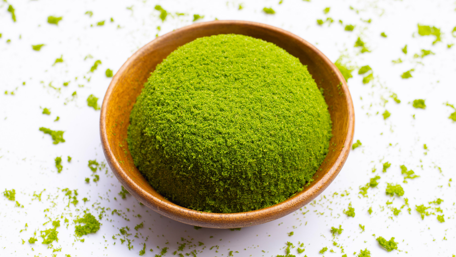 The World's Smallest Fruit Is Stunningly Nutritious