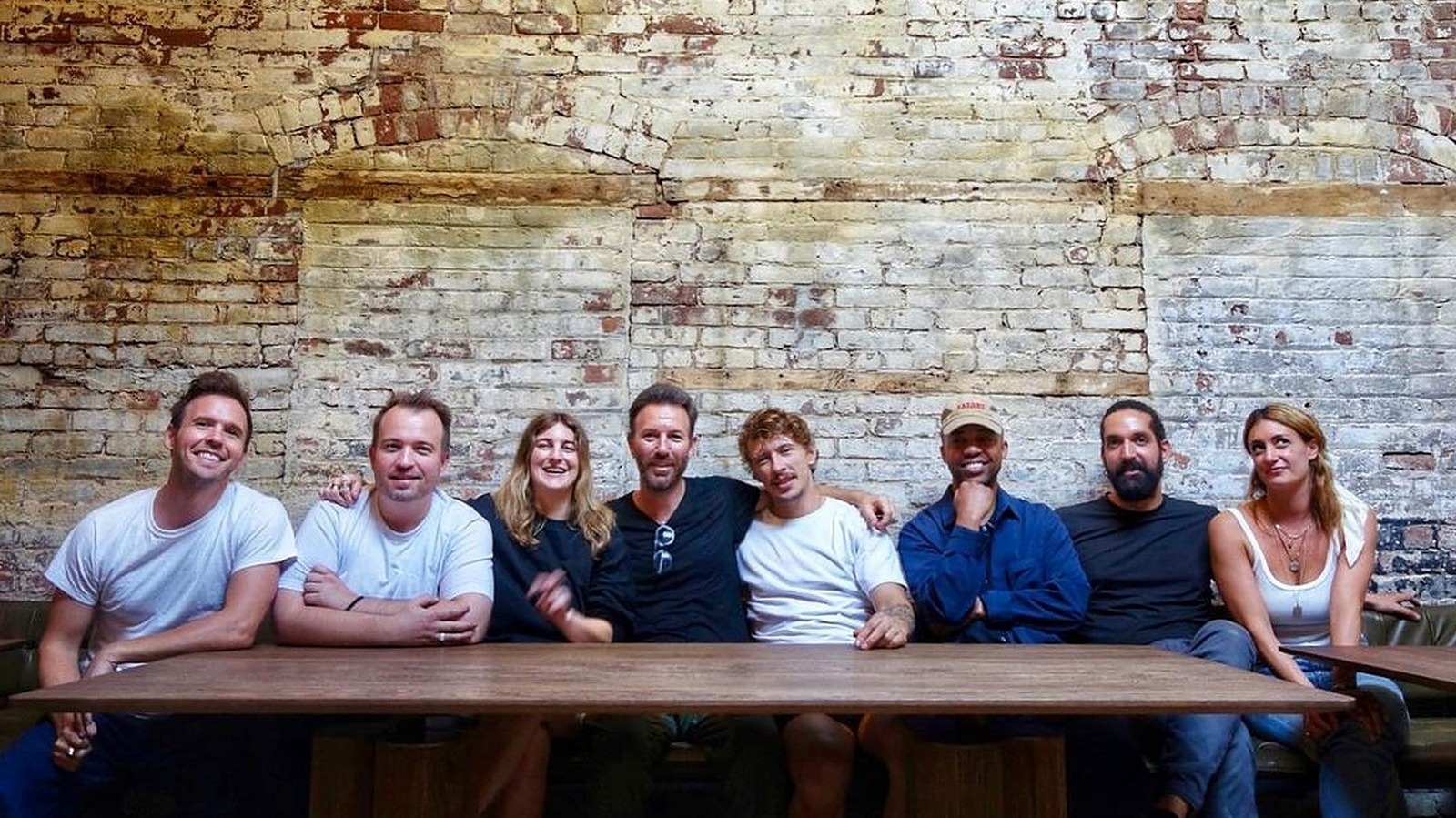 There's A Noma Co-Founder Behind NYC's New Avant-Garde Eatery Ilis